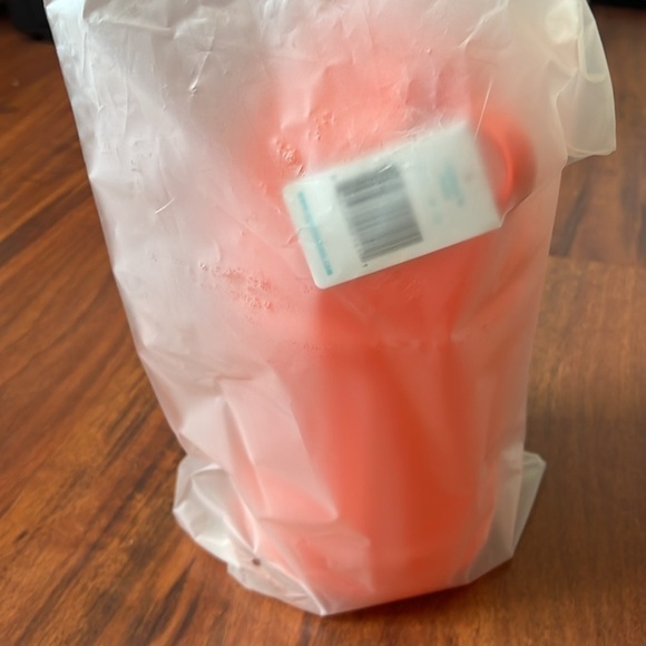 NWT Coral Jug & Leopard Hydrojug insulated sleeve brown and black - Picture 7 of 8